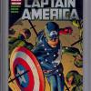 Captain America #11 (July 2012) CGC 9.6