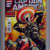 Captain America #13 (Aug 2012) CGC 9.6