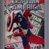Captain America #15 (Oct 2012) CGC 9.4