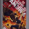 Captain America #16 (Oct 2012) CGC 9.4