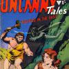 Uncanny Tales #38