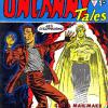 Uncanny Tales #45