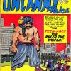 Uncanny Tales #46