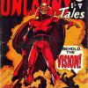 Uncanny Tales #64