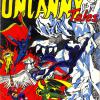 Uncanny Tales #70