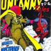 Uncanny Tales #74