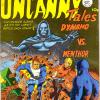 Uncanny Tales #113