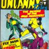 Uncanny Tales #156