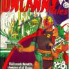 Uncanny Tales #121