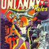 Uncanny Tales #141