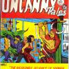 Uncanny Tales #123