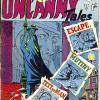 Uncanny Tales #2