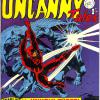 Uncanny Tales #63