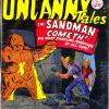 Uncanny Tales #82