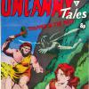 Uncanny Tales #92