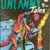 Uncanny Tales #104