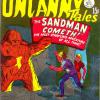 Uncanny Tales #122