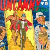 Uncanny Tales #124