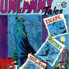 Uncanny Tales #130