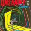 Uncanny Tales #131