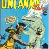 Uncanny Tales #133