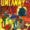 Uncanny Tales #142