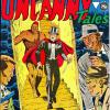 Uncanny Tales #153