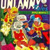 Uncanny Tales #180