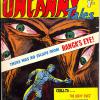  Uncanny Tales S #1 (Summer Special)