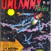 Uncanny Tales #5