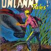 Uncanny Tales #1