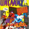 Uncanny Tales #93