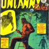 Uncanny Tales #127