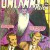 Uncanny Tales #139