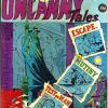 Uncanny Tales #159