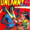 Uncanny Tales #8