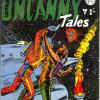 Uncanny Tales #10