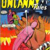 Uncanny Tales #7
