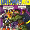  Uncanny Tales S #2 (Summer Special)