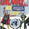 Uncanny Tales #26