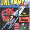 Uncanny Tales #41