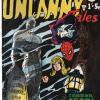 Uncanny Tales #76