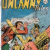 Uncanny Tales #11