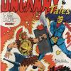 Uncanny Tales #87