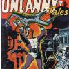 Uncanny Tales #88