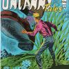 Uncanny Tales #106