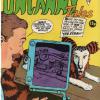 Uncanny Tales #118