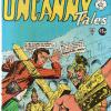 Uncanny Tales #119