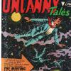Uncanny Tales #149