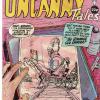 Uncanny Tales #143